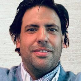 Juan José Frechou Menéndez