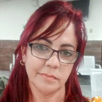 Yaimara  Ricardo Valdés