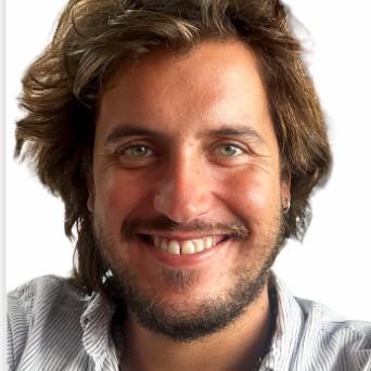 Santiago  Rado Lacuesta 