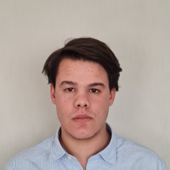 Mateo José Cataldo Peñalva