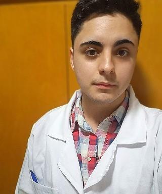 Luciano Alvarez