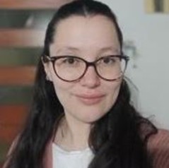 Carolina  Dos Santos Montaño