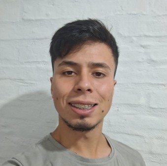 Lucas Renzo Busnelli Ramos