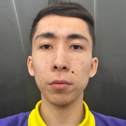 UMIDJON MAKHMUDOV