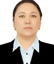 ARZAYIM BAYMURZAEVA