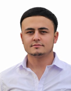 Nodirbek Abloqulov