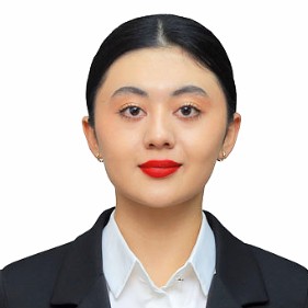 Xadicha Sodikaliyeva