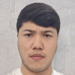 Iqboljon Abdurasulov