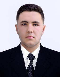 Saidjon Abdumalikov