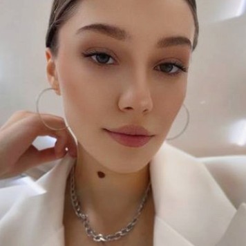 Sabrina Burxanova