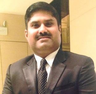 Sandeep Menon