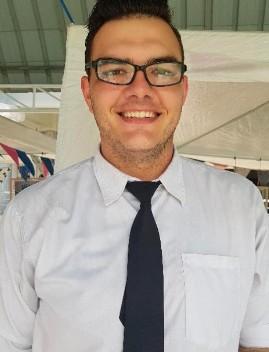 Roann Xavier Schultz