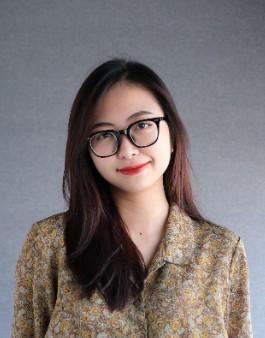 Nguyen Thi Hong Oanh