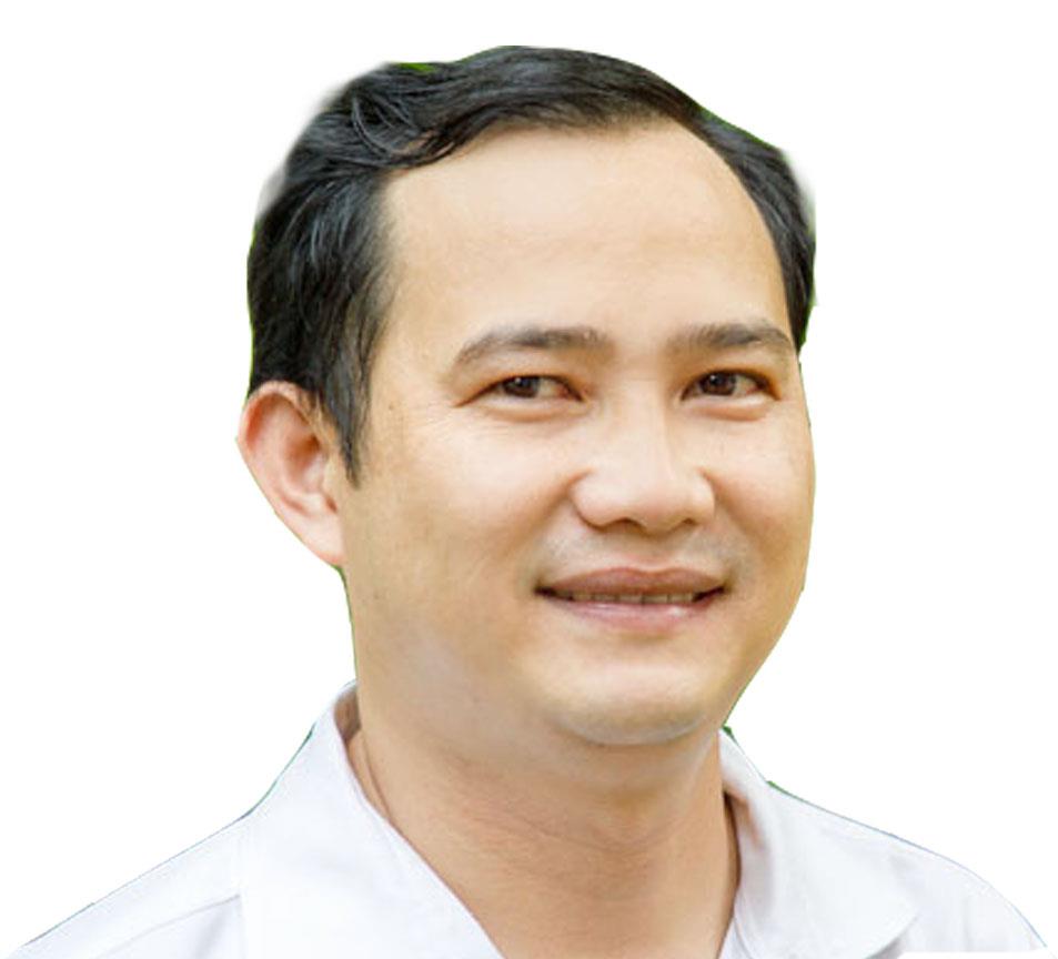 Phan Hong Viet