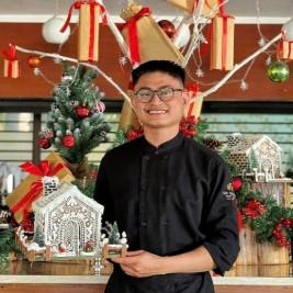 Nguyen Huynh Quoc Trong