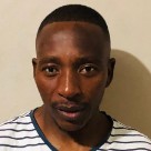 James Hlumani  Mavimbela 