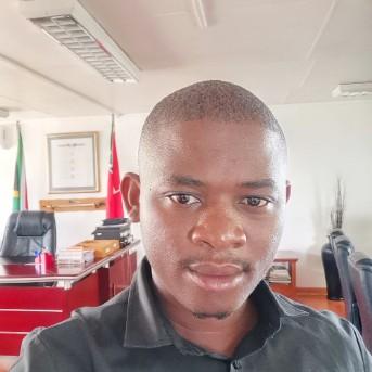 Ntoba Freddy Mokete