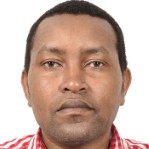 Ben.M. Ikanyi
