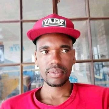 Mthobisi Ezra Thwala