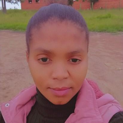 Londiwe  Sishi