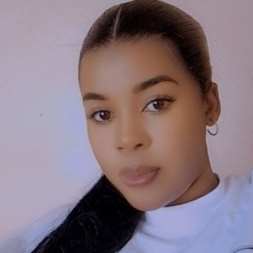 Lebohang Victoria Tsaoane