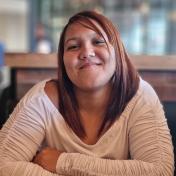 Ocean Petula Erasmus