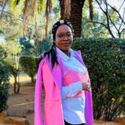 Nomathemba Khoza