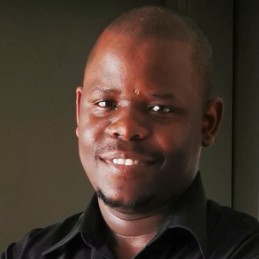 Ntshega Besmar Mokgonyana