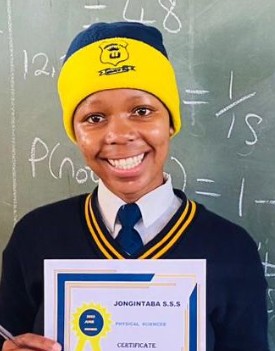Hlumelo Masiki