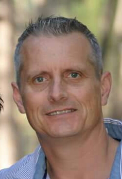 Dirk Voges