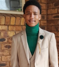 Sherwyn Shaygan  Oliphant