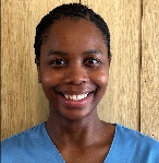 Sanelisiwe  Shabalala