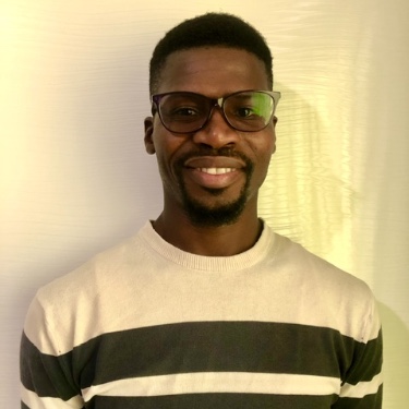 Vusi Thalente Cele