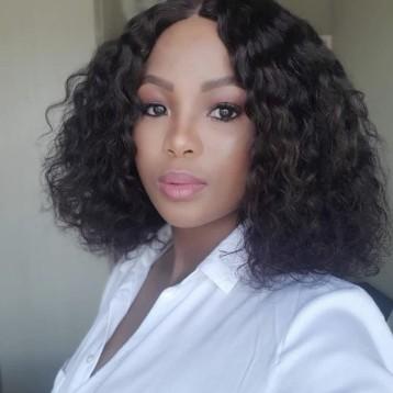 Keolebogile Omphemetse Marumo