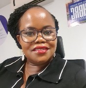 HLEKANE PRITCHARD MATSHELA