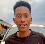 Junior Boy  Mofokeng