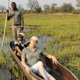 PHILIPPA LOUISE LAWRENCE