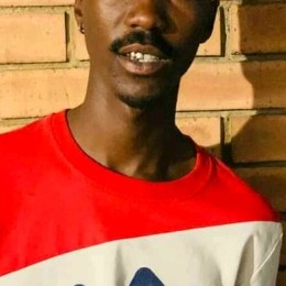 THABANI PRESLEY MLOYI