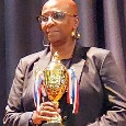 Fridah Ntebo Phahlane