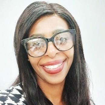 Nomsa Precious Zwane