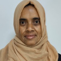 Asma Mamatt