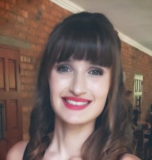 Daniellé Van  Schalkwyk