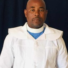 Mandisi David
