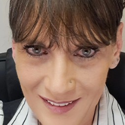 Tracey Slabbert