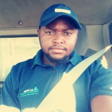 Modicai Ndumiso Ncube