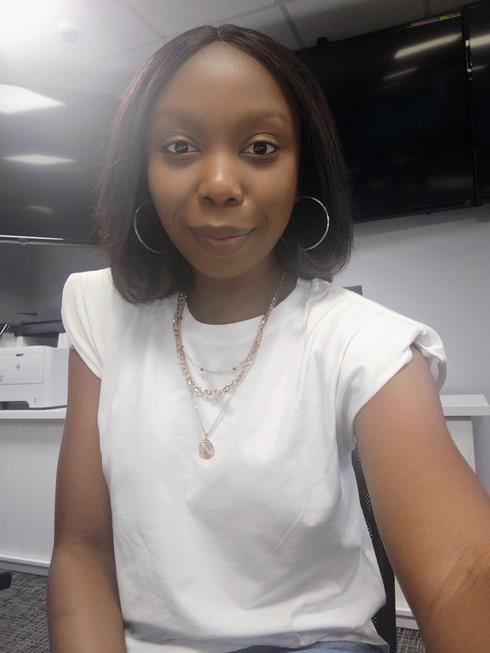TINTSWALO FELICIA BALOYI