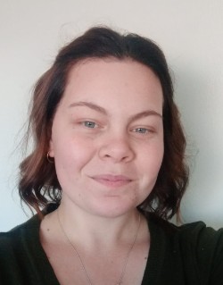 Teresa-Jane Pieterse