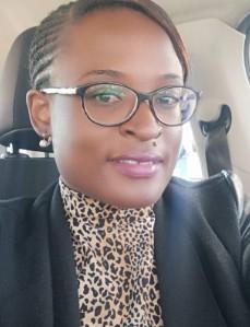Shylette Mutsikamahwe