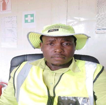 Makaringe Hluvukani Moffat