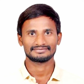 KRISHNA DODDI